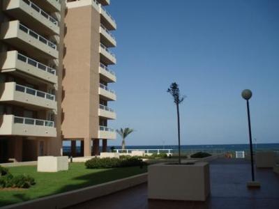 Apartamentos Punta Cormoran La Manga Eksteriør billede