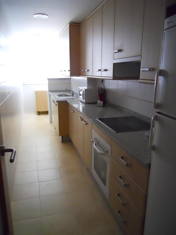 Apartamentos Punta Cormoran La Manga Værelse billede