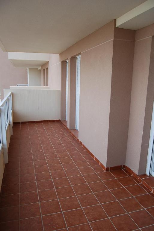 Apartamentos Punta Cormoran La Manga Værelse billede