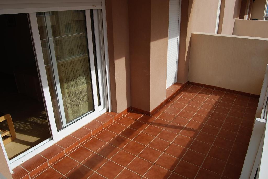 Apartamentos Punta Cormoran La Manga Værelse billede