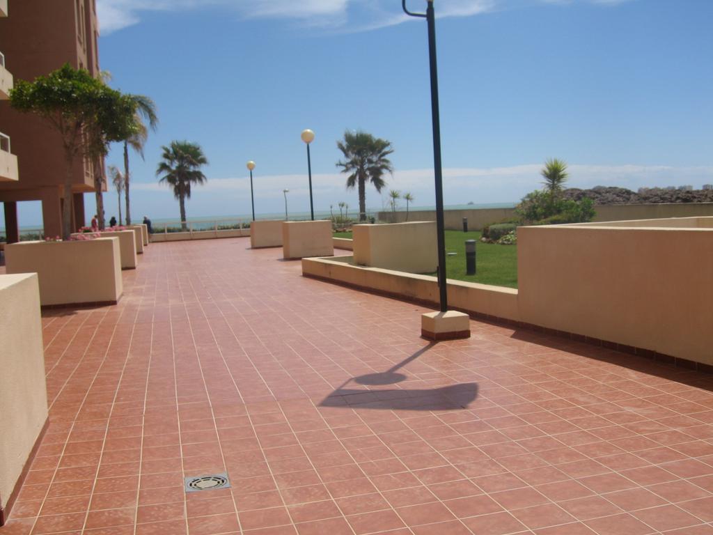 Apartamentos Punta Cormoran La Manga Eksteriør billede